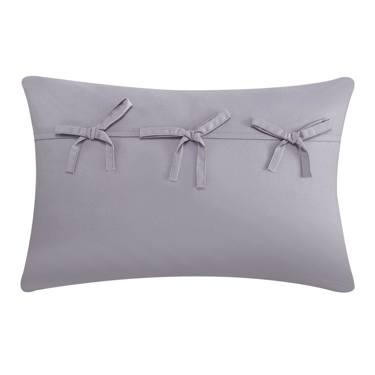 Chic Home Brice 9 Piece Pleated Comforter Set 