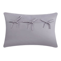 Chic Home Brice 9 Piece Pleated Comforter Set 
