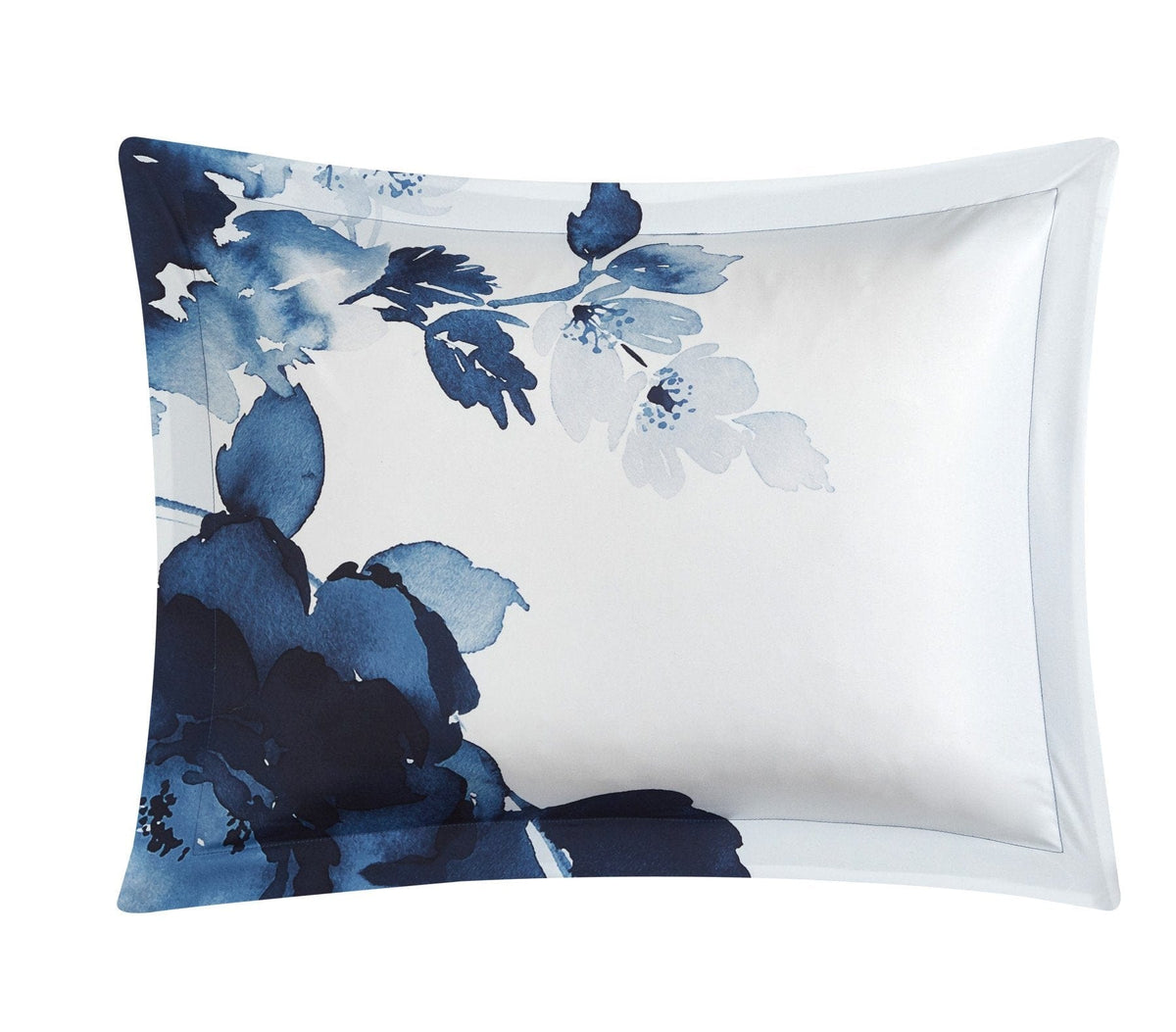 Chic Home Brookfield Garden 5 Piece Floral Comforter Set 