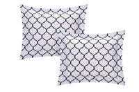 Chic Home Brooklyn 3 Piece Reversible Duvet Cover Set 