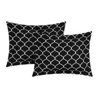 Chic Home Brooklyn 3 Piece Reversible Duvet Cover Set 