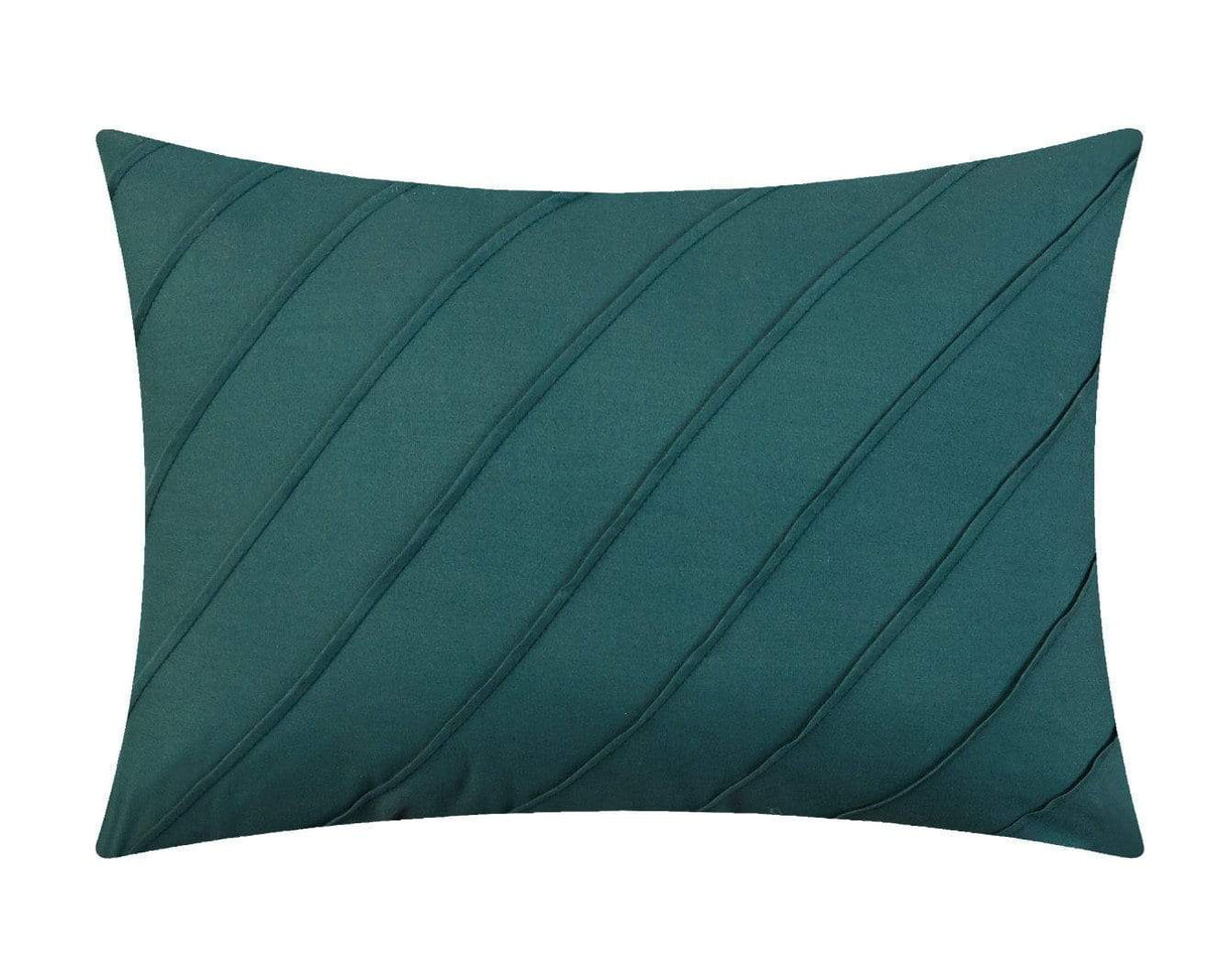 Chic Home Camilia 16 Piece Quilted Comforter Set 