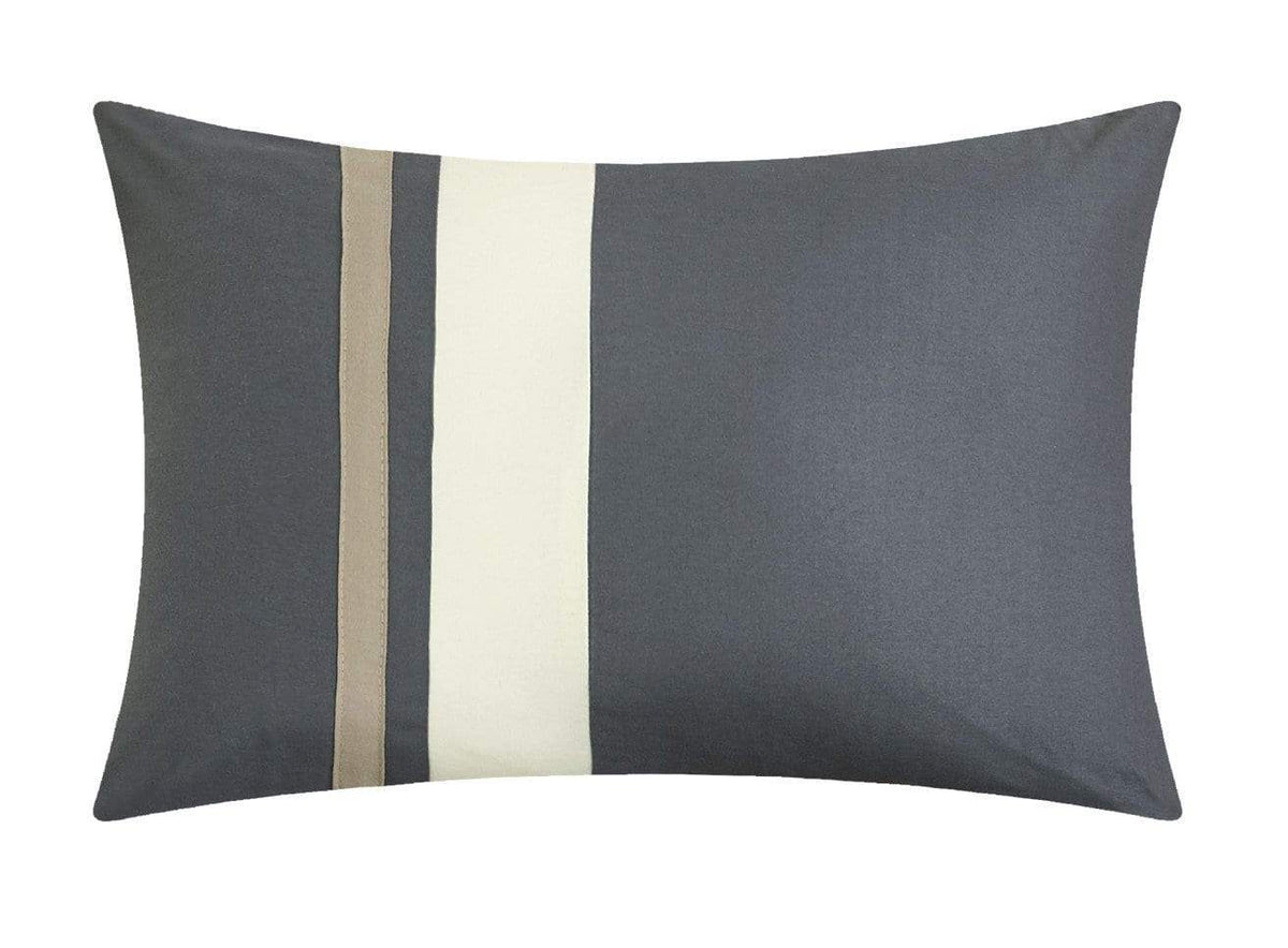 Chic Home Camilia 16 Piece Quilted Comforter Set 