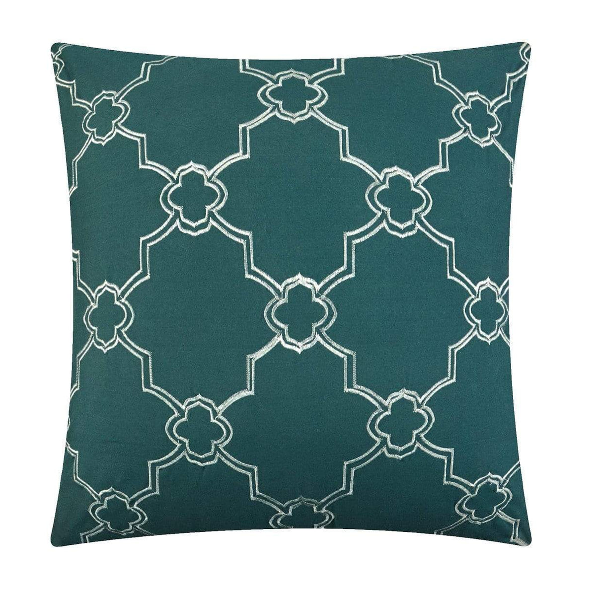Chic Home Camilia 16 Piece Quilted Comforter Set 