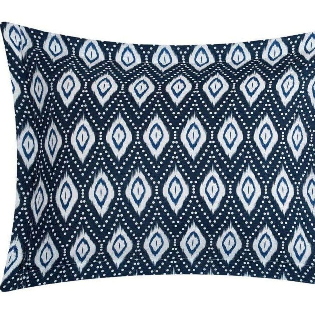 Chic Home Cedar 8 Piece Cotton Duvet Cover Set 