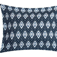 Chic Home Cedar 8 Piece Cotton Duvet Cover Set 