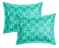 Chic Home Chagit 4 Piece Boho Quilt Set 