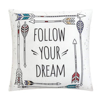 Chic Home Chandler 9 Piece Ikat Comforter Set 