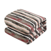 Chic Home Chandler 9 Piece Ikat Comforter Set 