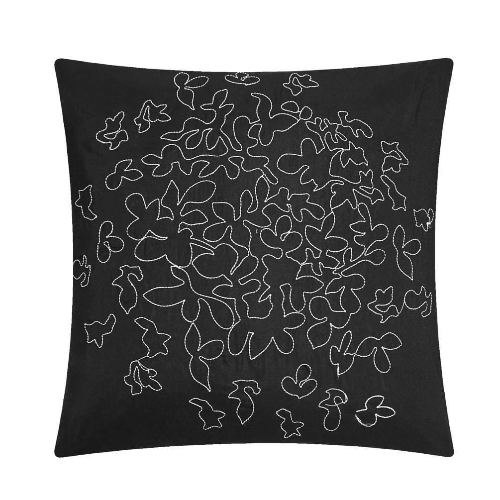 Chic Home Cheila 12 Piece Floral Comforter Set 