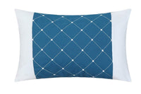 Chic Home Cheryl 10 Piece Pleated Comforter Set 