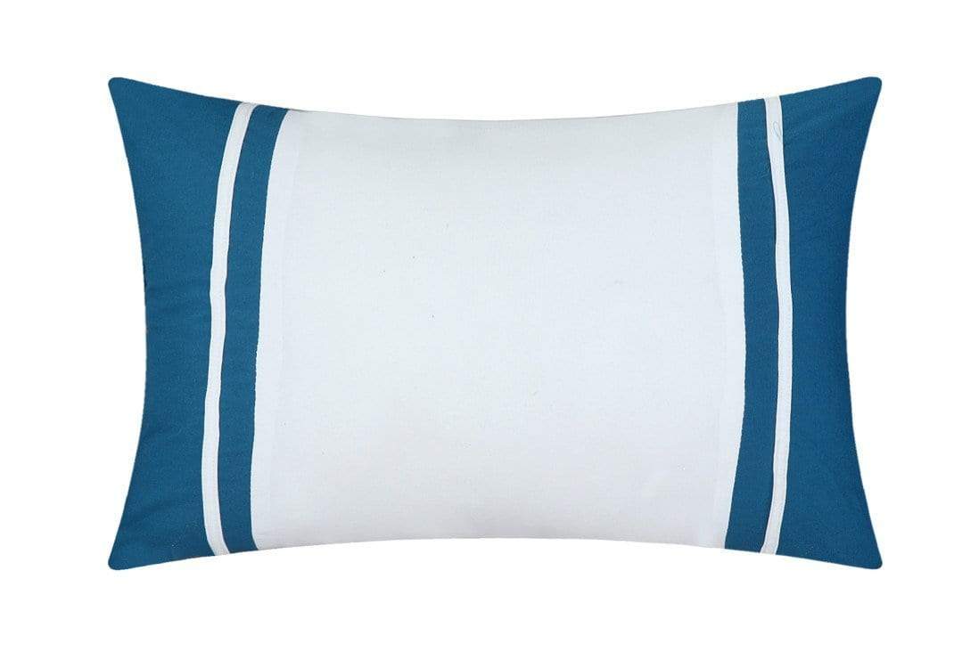 Chic Home Cheryl 10 Piece Pleated Comforter Set 