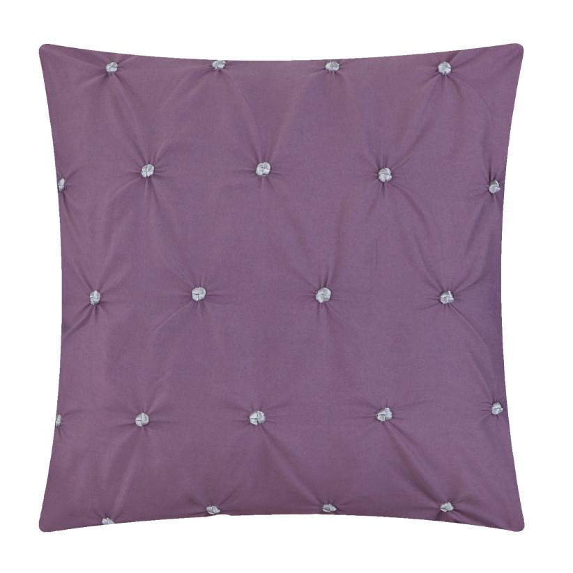 Chic Home Cheryl 10 Piece Pleated Comforter Set 