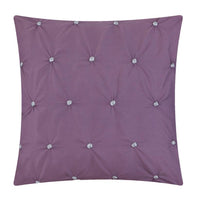 Chic Home Cheryl 10 Piece Pleated Comforter Set 