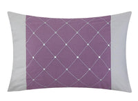 Chic Home Cheryl 10 Piece Pleated Comforter Set 