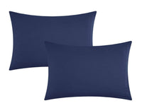 Chic Home Cheryl 10 Piece Pleated Comforter Set 