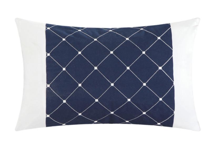 Chic Home Cheryl 10 Piece Pleated Comforter Set 