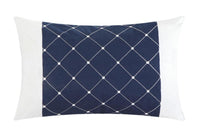 Chic Home Cheryl 10 Piece Pleated Comforter Set 
