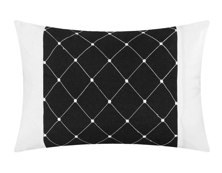 Chic Home Cheryl 10 Piece Pleated Comforter Set 