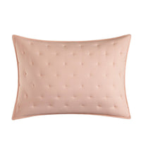 Chic Home Chyle 3 Piece Tufted Quilt Set 