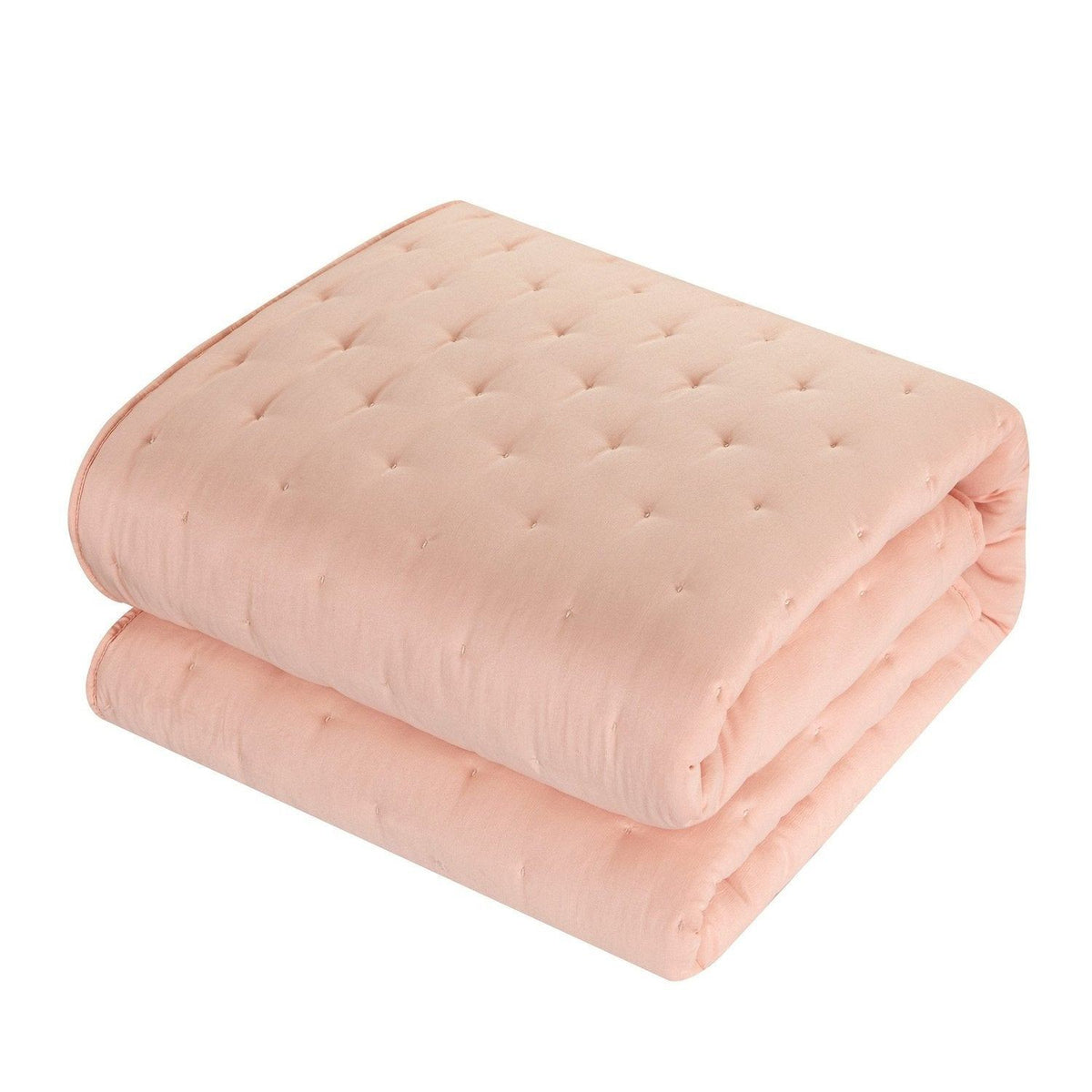 Chic Home Chyle 3 Piece Tufted Quilt Set 