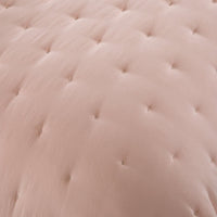 Chic Home Chyle 3 Piece Tufted Quilt Set 