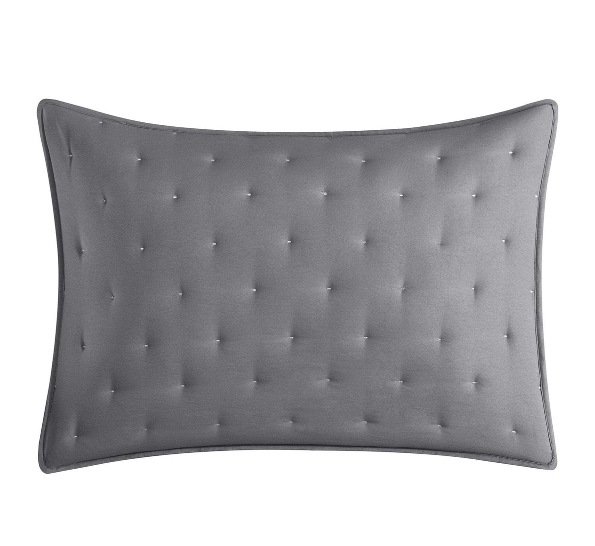 Chic Home Chyle 3 Piece Tufted Quilt Set 
