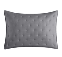 Chic Home Chyle 3 Piece Tufted Quilt Set 