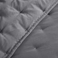 Chic Home Chyle 3 Piece Tufted Quilt Set 