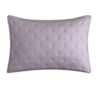 Chic Home Chyle 3 Piece Tufted Quilt Set 