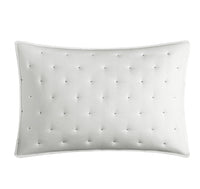 Chic Home Chyle 3 Piece Tufted Quilt Set 
