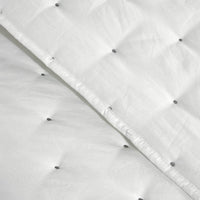 Chic Home Chyle 3 Piece Tufted Quilt Set 