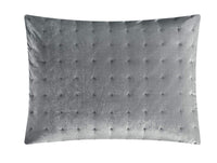 Chic Home Chyna 3 Piece Velvet Comforter Set 