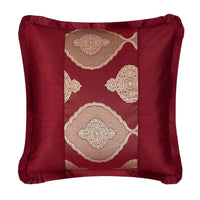 Chic Home Cipriana 13 Piece Jacquard Comforter Set 