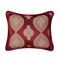Chic Home Cipriana 13 Piece Jacquard Comforter Set 