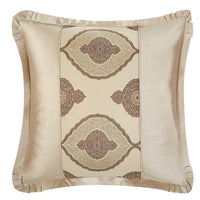 Chic Home Cipriana 13 Piece Jacquard Comforter Set 