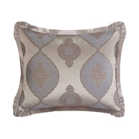 Chic Home Cipriana 13 Piece Jacquard Comforter Set 