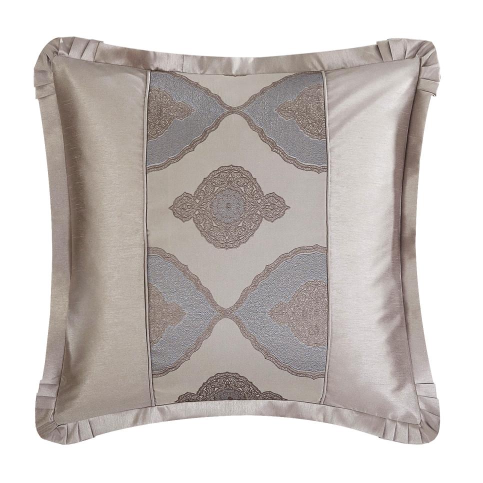 Chic Home Cipriana 13 Piece Jacquard Comforter Set 