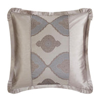 Chic Home Cipriana 13 Piece Jacquard Comforter Set 