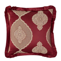 Chic Home Cipriana 9 Piece Jacquard Comforter Set 
