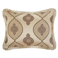 Chic Home Cipriana 9 Piece Jacquard Comforter Set 