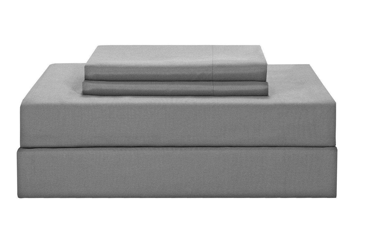 Chic Home Clayton 10 Piece Pintuck Comforter Set 