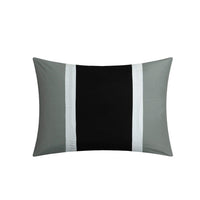 Chic Home Clayton 10 Piece Pintuck Comforter Set 