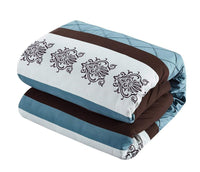 Chic Home Clayton 10 Piece Pintuck Comforter Set 
