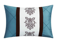 Chic Home Clayton 10 Piece Pintuck Comforter Set 
