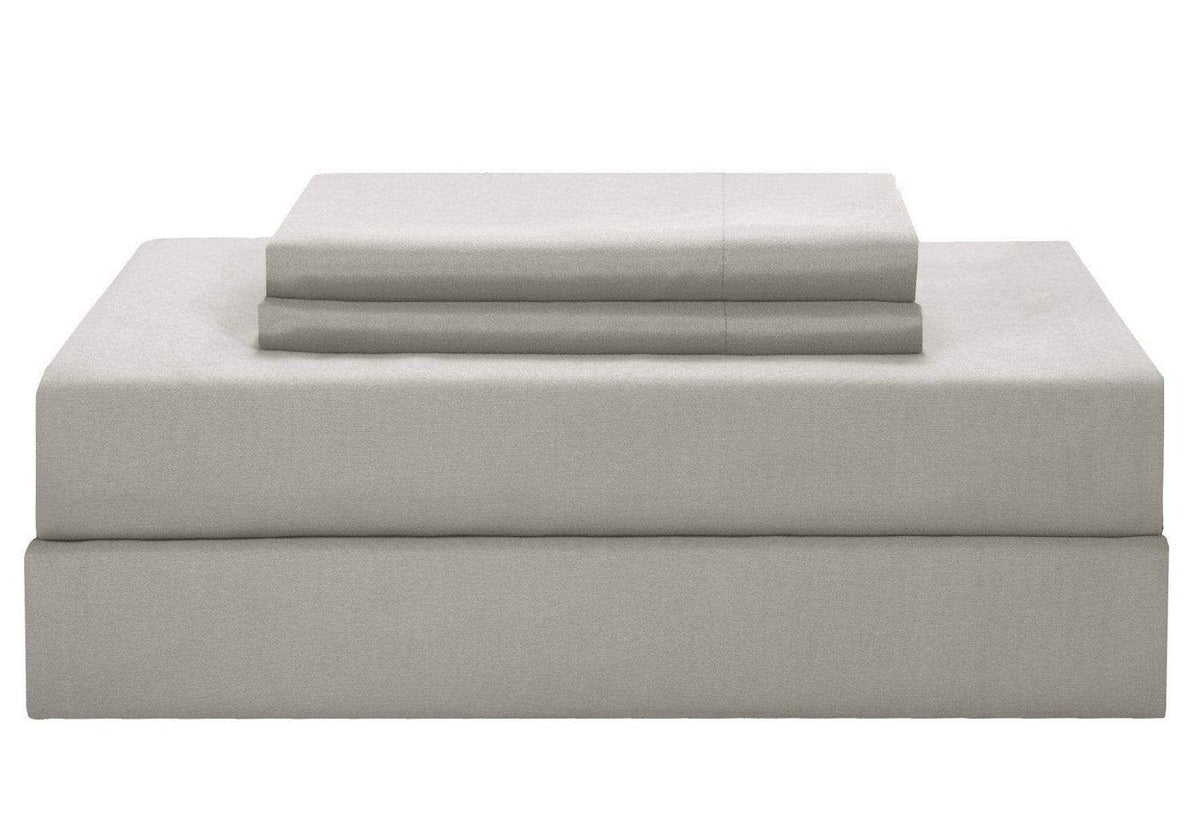 Chic Home Clayton 10 Piece Pintuck Comforter Set 