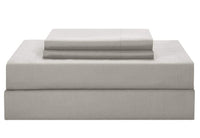 Chic Home Clayton 10 Piece Pintuck Comforter Set 