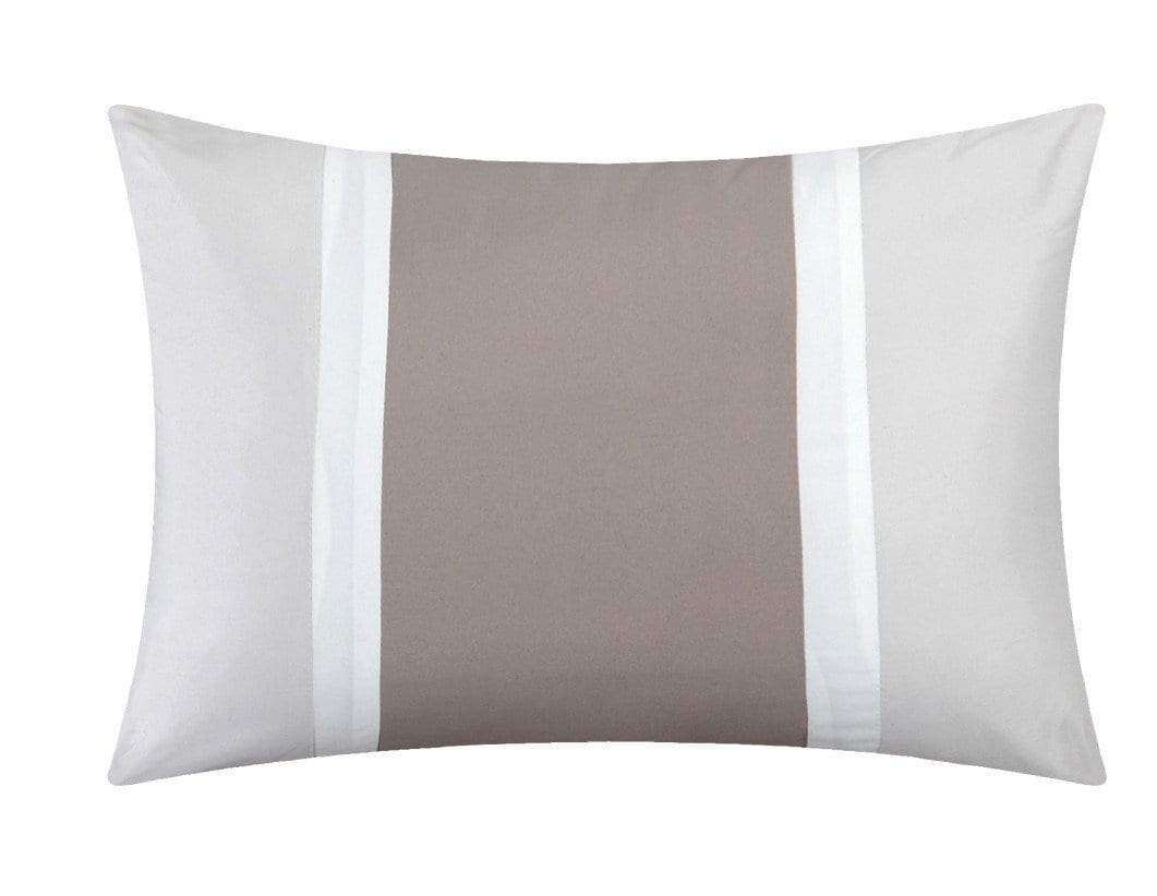 Chic Home Clayton 10 Piece Pintuck Comforter Set 