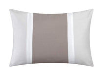 Chic Home Clayton 10 Piece Pintuck Comforter Set 