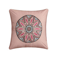 Chic Home Collin 4 Piece Cotton Quilt Set 